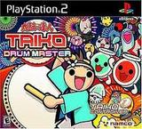 Taiko Drum Master (PlayStation 2)